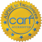 CARF Accredited