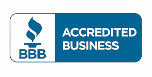 BBB Accredited