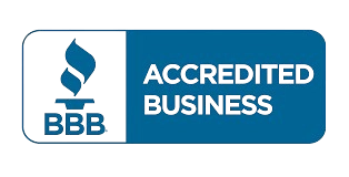 BBB Accredited
