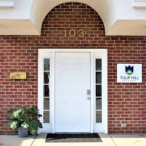 rehab in Murfreesboro TN