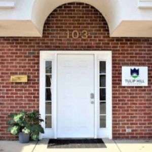 rehab in Murfreesboro TN