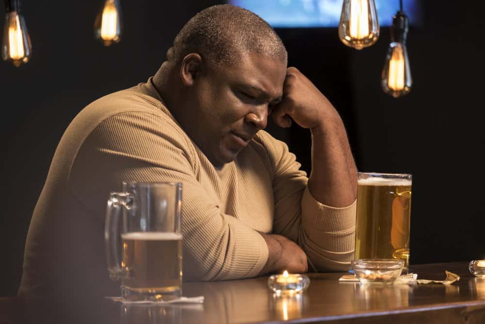 how addictive is alcohol