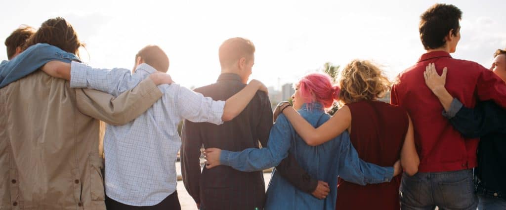 Addiction Treatment Aftercare
