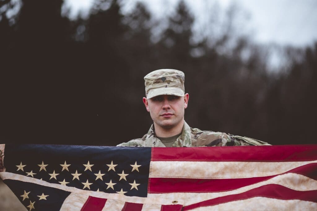 Support for the Smyrna Air National Guard Base & Veterans