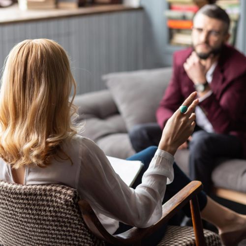 Individual treatment & rehab jackson tn