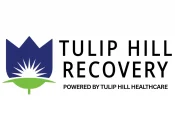 Tulip Hill Recovery Logo