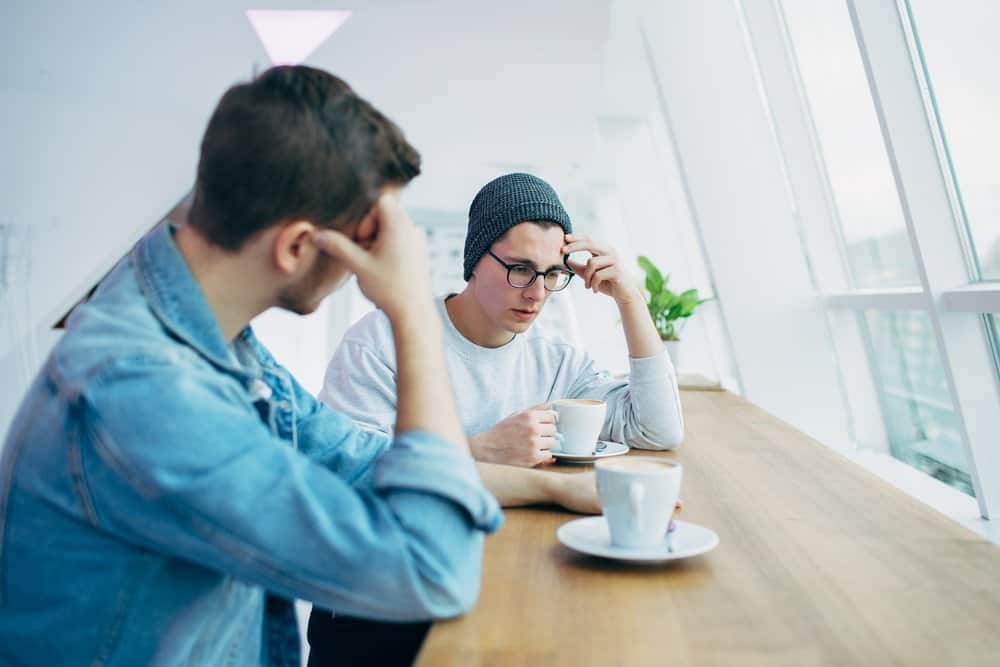 what are the symptoms of opioid addiction