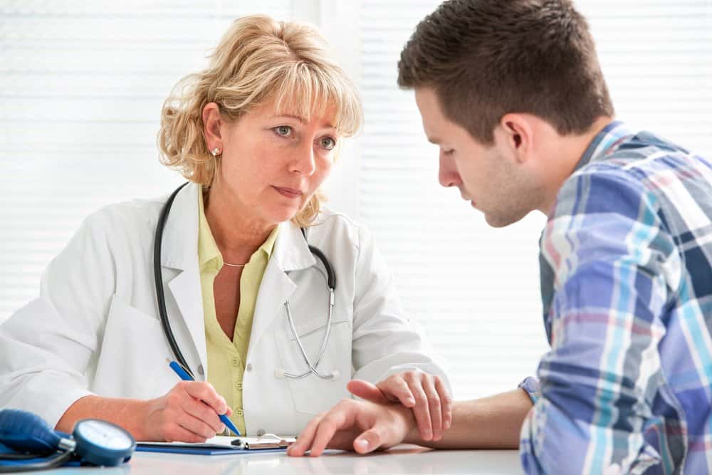 drug addiction rehab