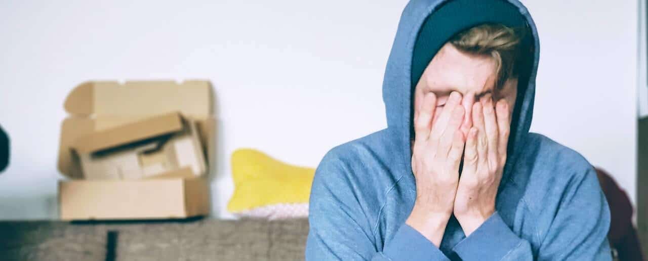 The Worrying Correlation Between Opioid Dependency and Early Life Adversity