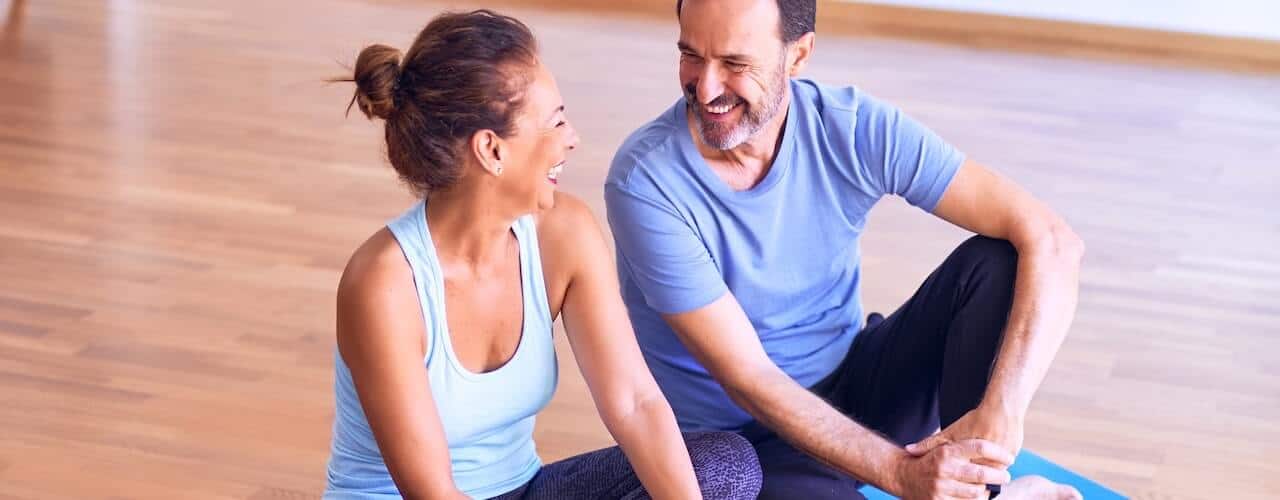 No Age Restriction - Exploring Addiction In Older Adults