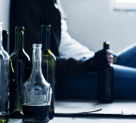 Alcohol Addiction Treatment In Murfreesboro TN