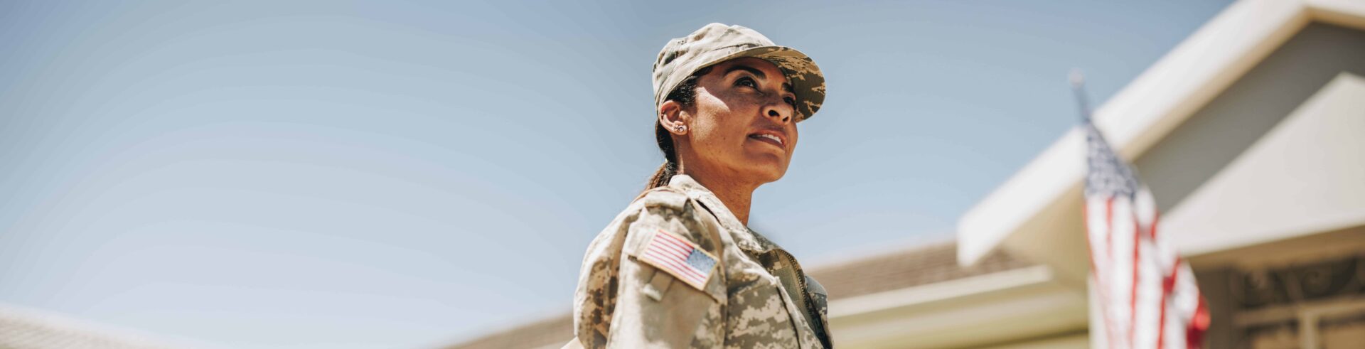 Veteran receiving compassionate addiction treatment support in Tennessee