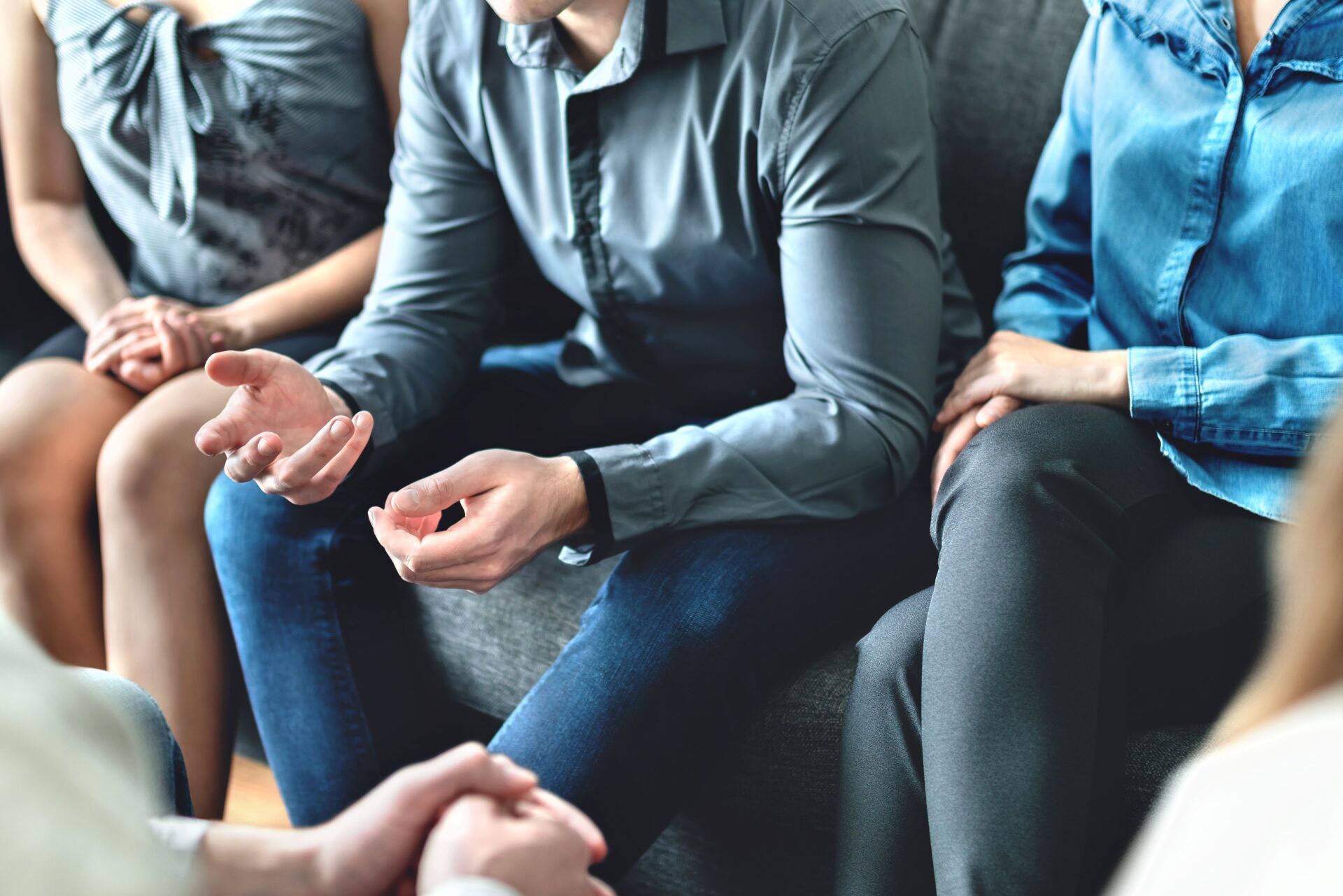 Heroin Addiction Treatment - Murfreesboro, TN | Tulip Hill Recovery