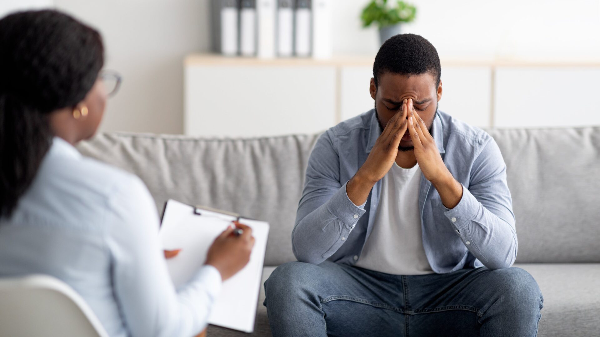 Mental Health Treatment in Murfreesboro, TN | Tulip Hill Recovery