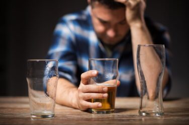 Is Alcohol Addiction Genetic?