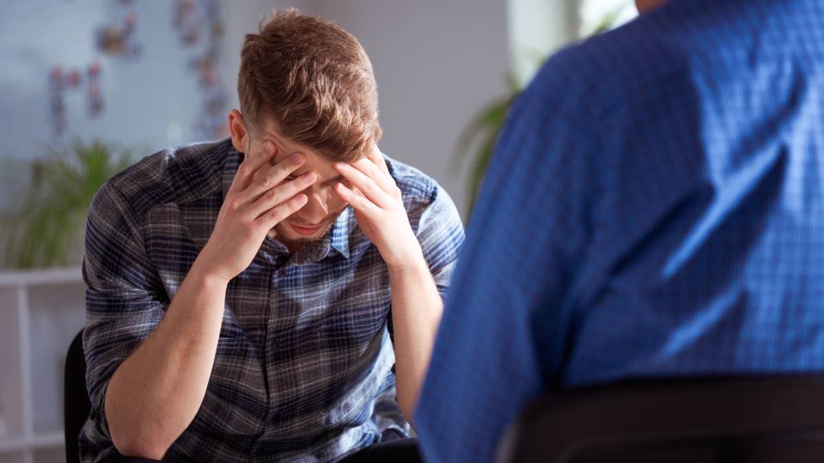 Family support for a loved one affected by addiction