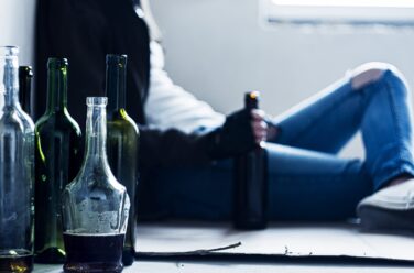 How Long Does It Take to Get Addicted to Alcohol?