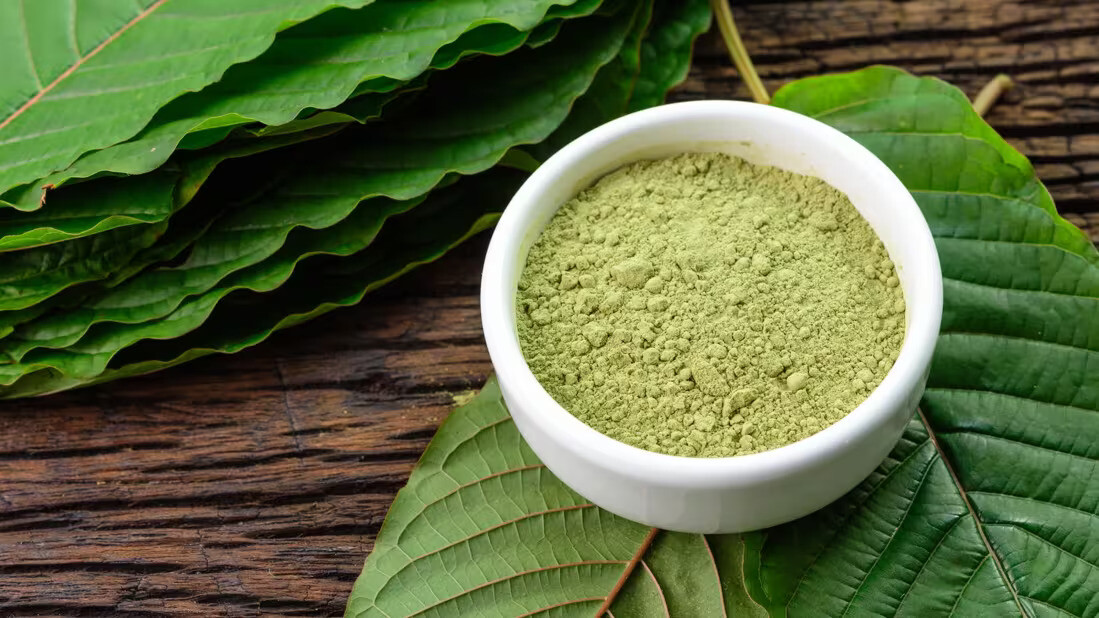 Supportive treatment environment for kratom addiction recovery