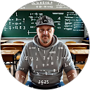 Justin Hall profile picture