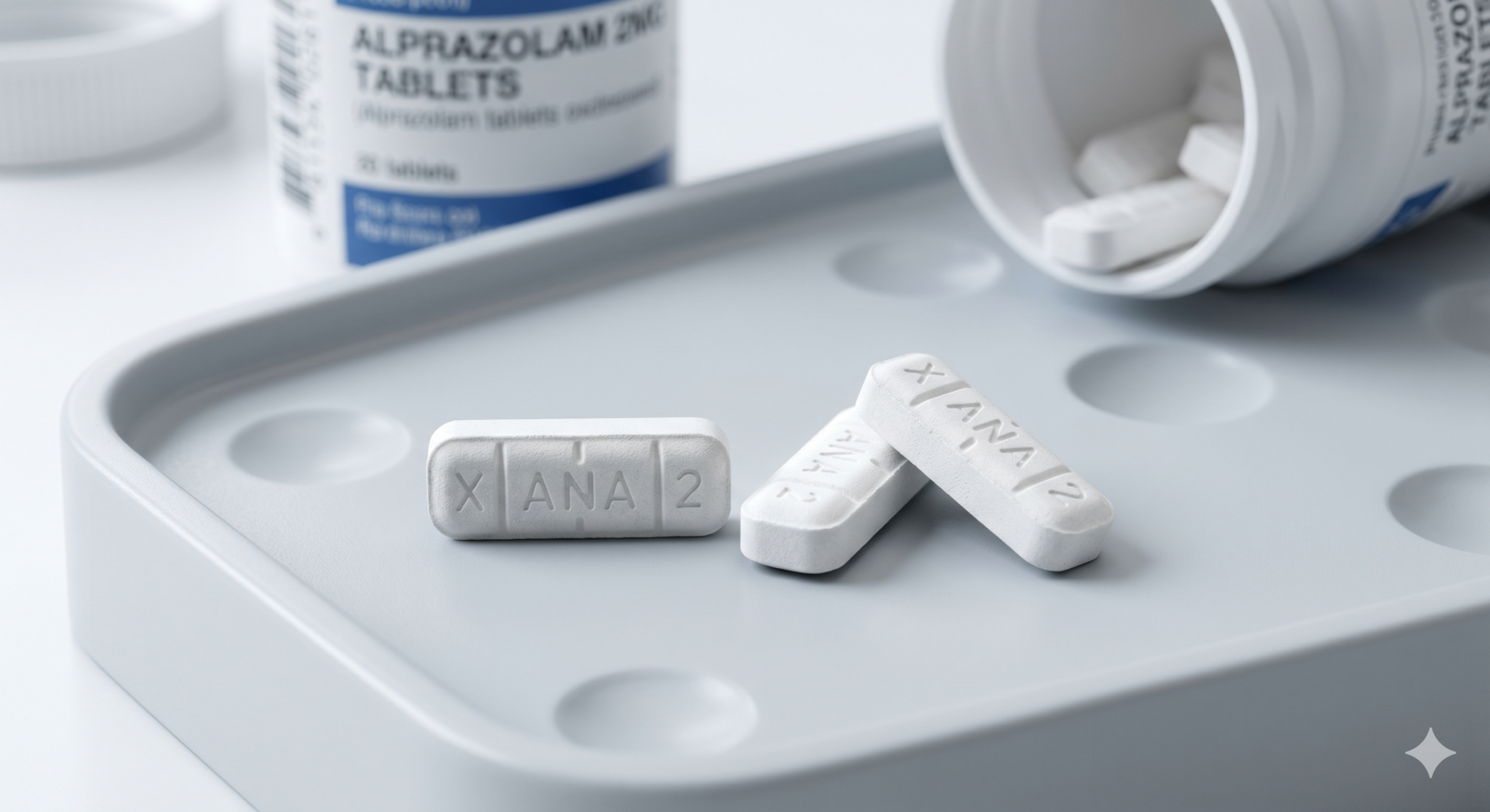 Learn how quickly Xanax dependence and addiction can develop, signs to watch for, withdrawal risks, and treatment options in Murfreesboro, TN.