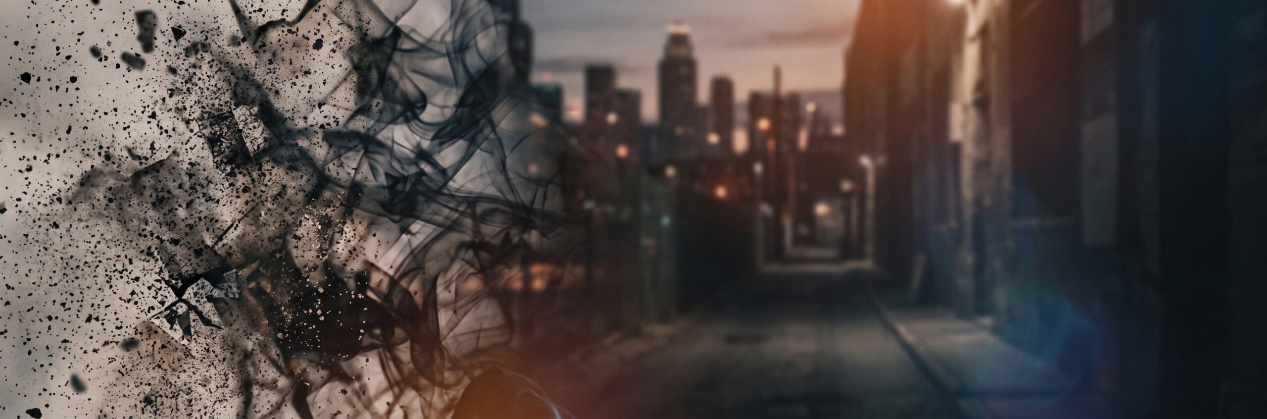 Monkey Dust, Psychosis and Mental Health