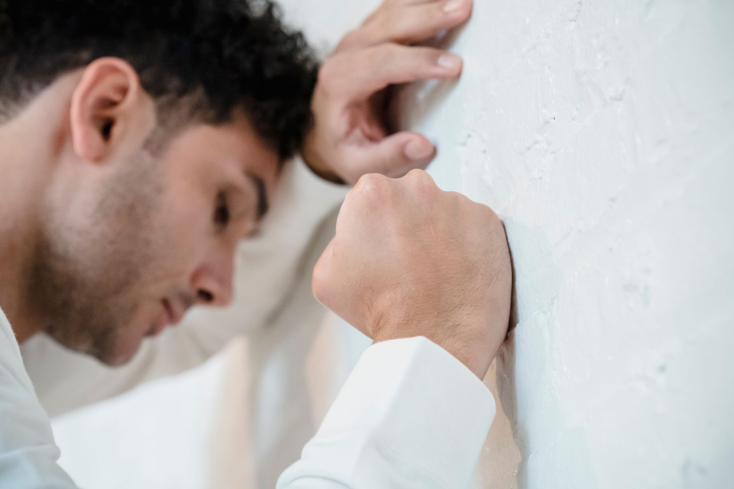 When Stress Becomes Your Coping Strategy
