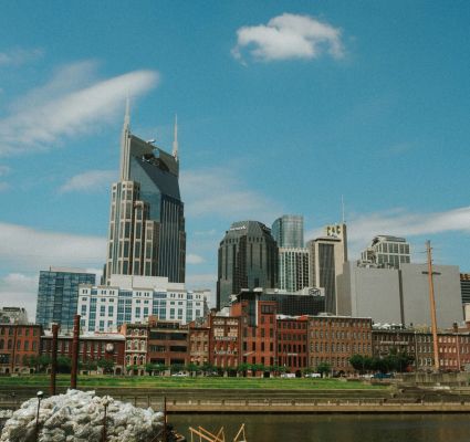 Addiction Treatment In Murfreesboro TN