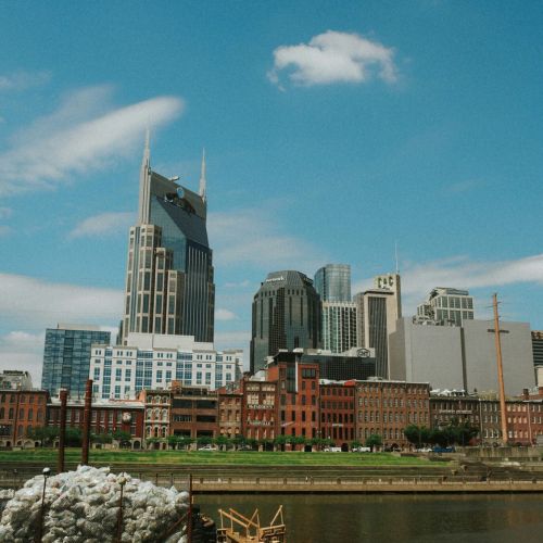 Addiction Treatment In Murfreesboro TN