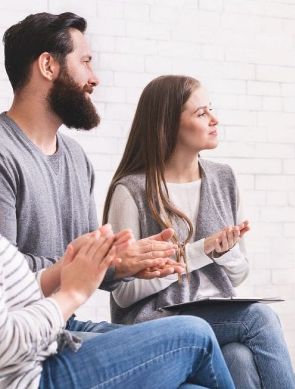 Addiction Treatment In Murfreesboro TN